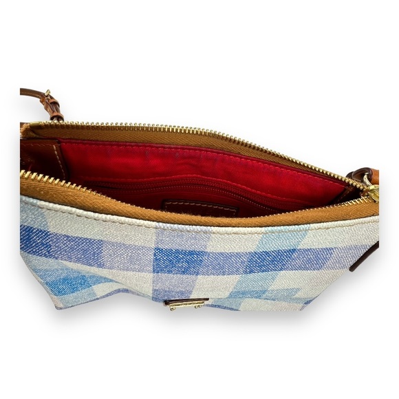 Dooney & Bourke Crossbody Bag - Picture 8 of 9